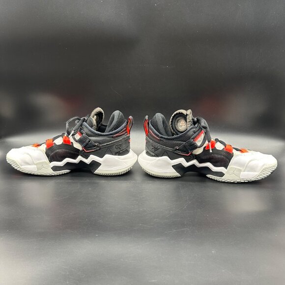 Nike Air Jordan Why Not 5DC3637 160 Bloodline BasketballShoes Mens Size 10? - Picture 5 of 16